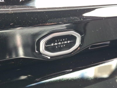 2026 Jeep Grand Cherokee L Laredo Altitude