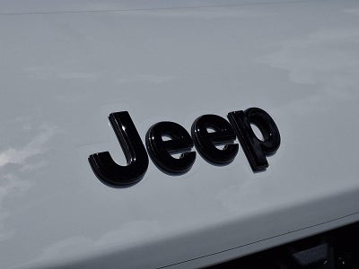 2026 Jeep Grand Cherokee L Laredo Altitude