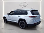 2026 Jeep Grand Cherokee L Laredo Altitude