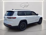 2026 Jeep Grand Cherokee L Laredo Altitude