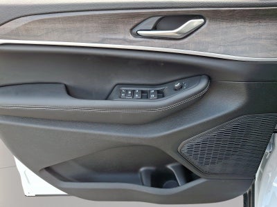 2026 Jeep Grand Cherokee L Laredo Altitude