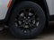 2026 Jeep Grand Cherokee L Laredo Altitude