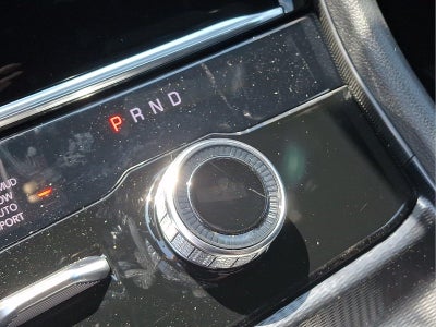 2027 Jeep Grand Cherokee L Laredo Altitude