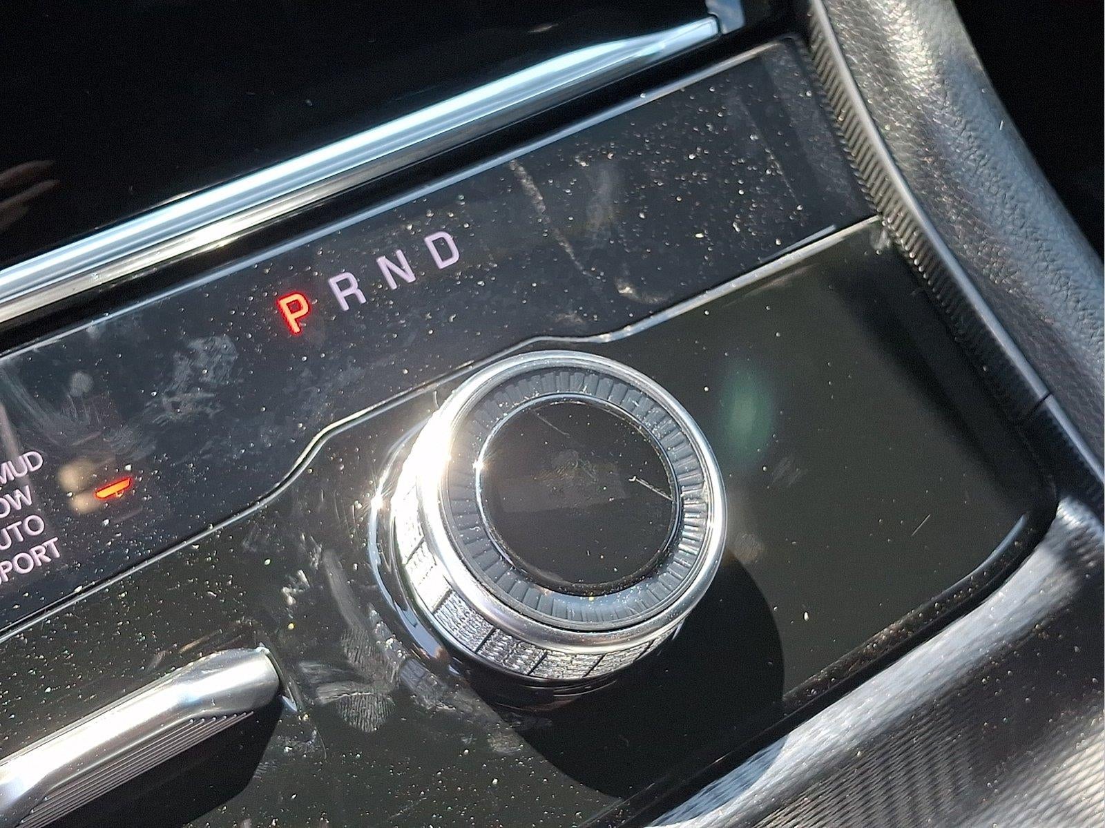 2027 Jeep Grand Cherokee L Laredo Altitude