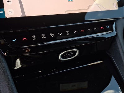 2027 Jeep Grand Cherokee L Laredo Altitude