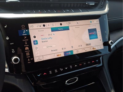 2027 Jeep Grand Cherokee L Laredo Altitude