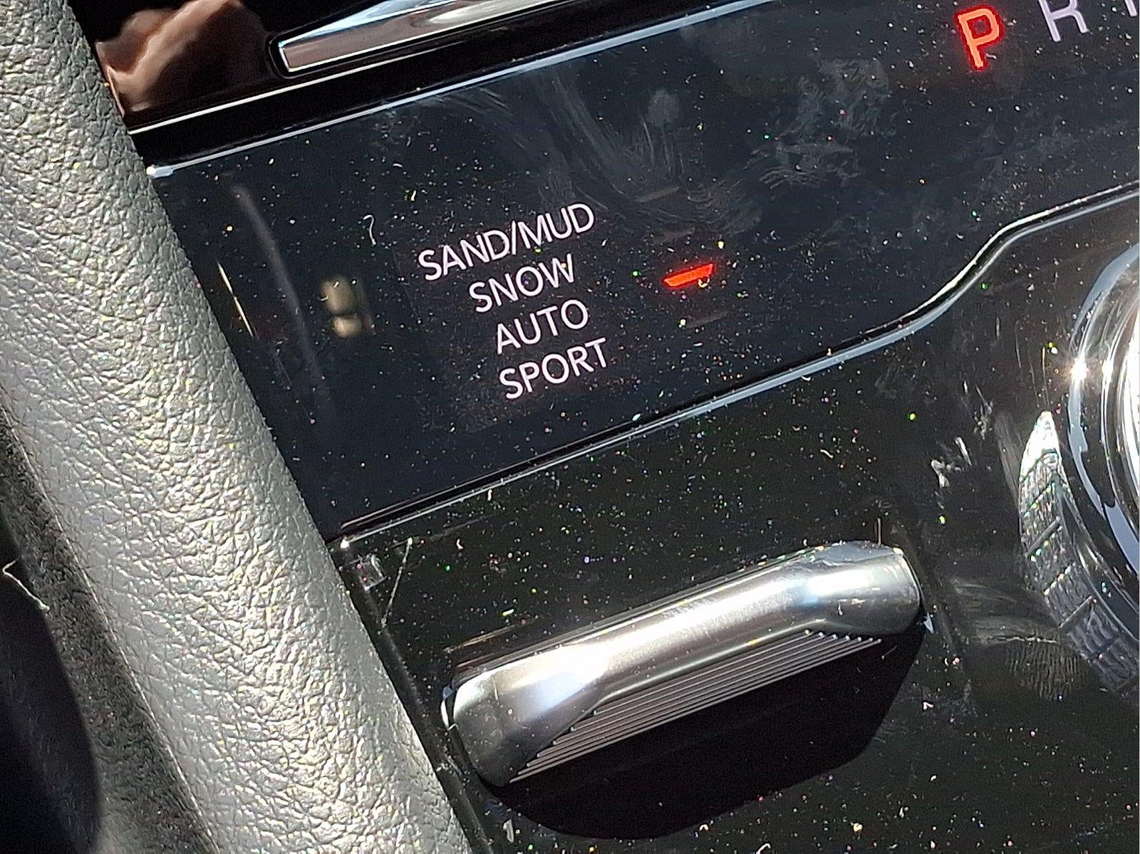 2027 Jeep Grand Cherokee L Laredo Altitude