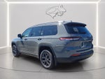 2027 Jeep Grand Cherokee L Laredo Altitude