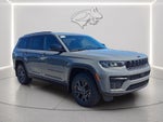 2027 Jeep Grand Cherokee L Laredo Altitude