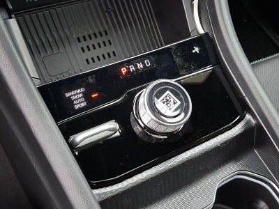 2026 Jeep Grand Cherokee L Limited Reserve