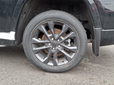 2026 Jeep Grand Cherokee L Limited Reserve