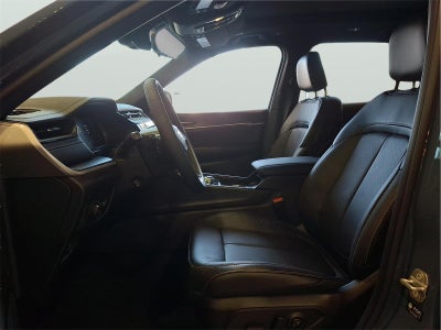 2026 Jeep Grand Cherokee L Limited Reserve