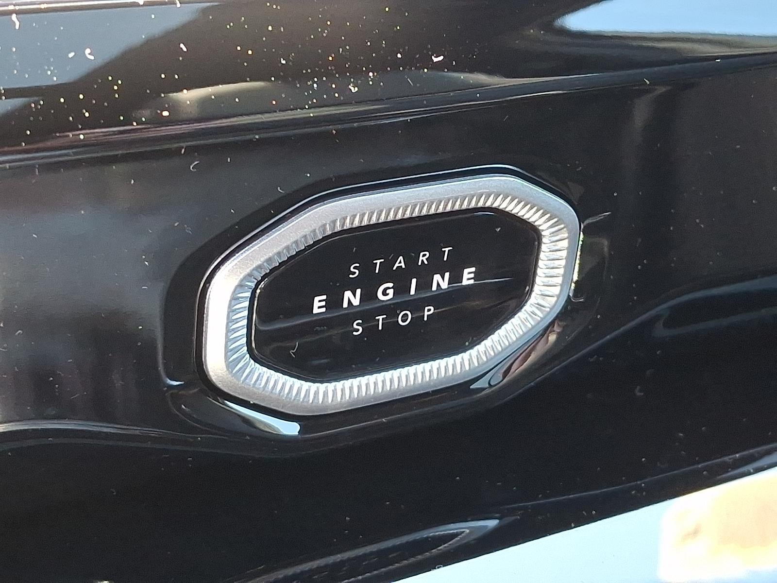 2026 Jeep Grand Cherokee L Limited Reserve