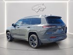 2027 Jeep Grand Cherokee L Limited Reserve