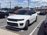 2024 Jeep Grand Cherokee L Overland