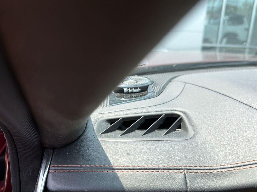 2024 Jeep Grand Cherokee L Summit Reserve