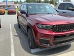 2024 Jeep Grand Cherokee L Summit Reserve