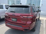 2024 Jeep Grand Cherokee L Summit Reserve