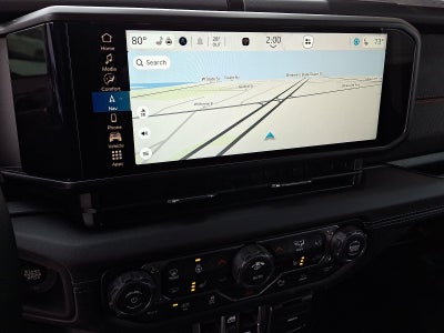 2026 Jeep Wrangler Moab 392