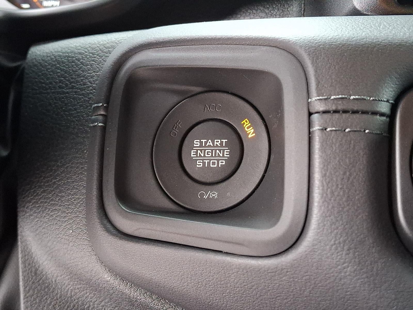 2026 Jeep Wrangler Moab 392