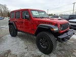 2026 Jeep Wrangler Moab 392