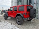 2026 Jeep Wrangler Moab 392