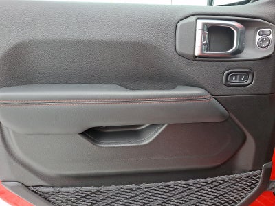 2026 Jeep Wrangler Moab 392