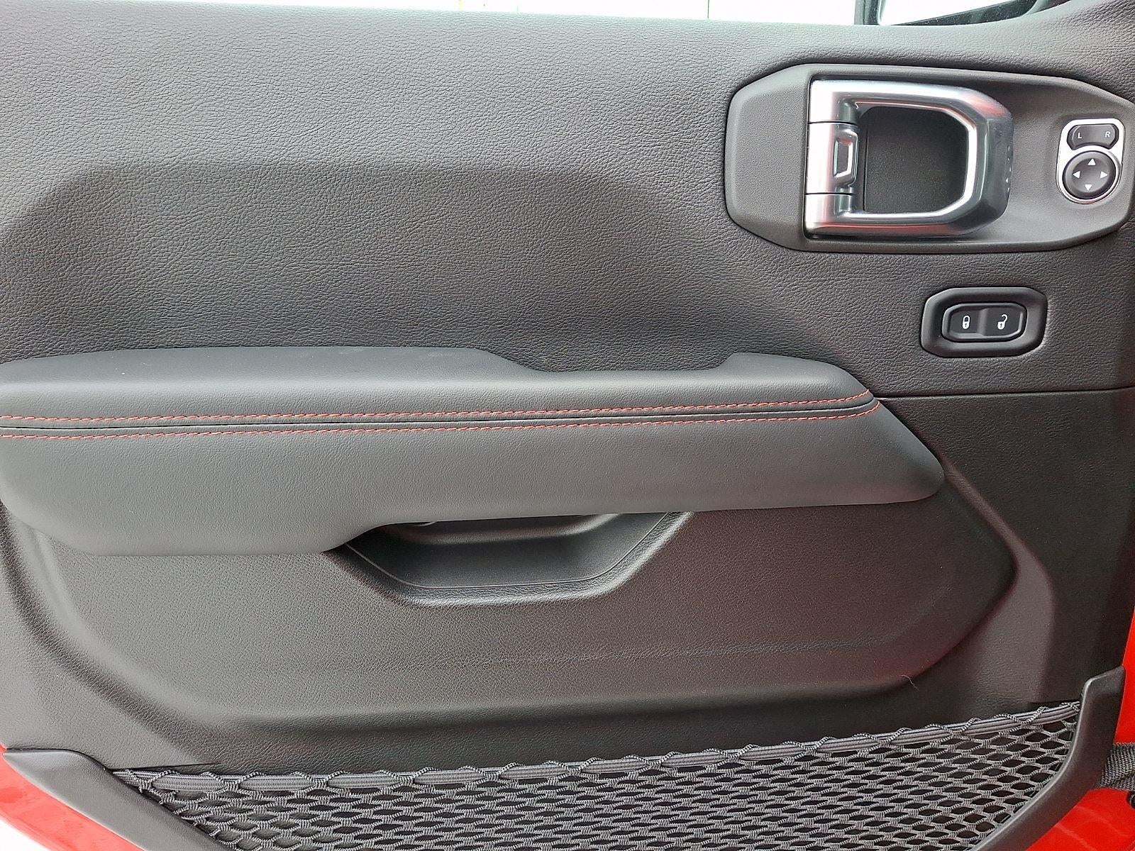 2026 Jeep Wrangler Moab 392