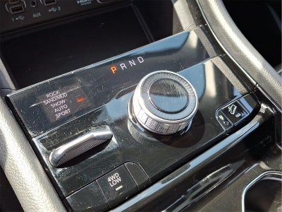 2022 Jeep Grand Cherokee 4xe BASE
