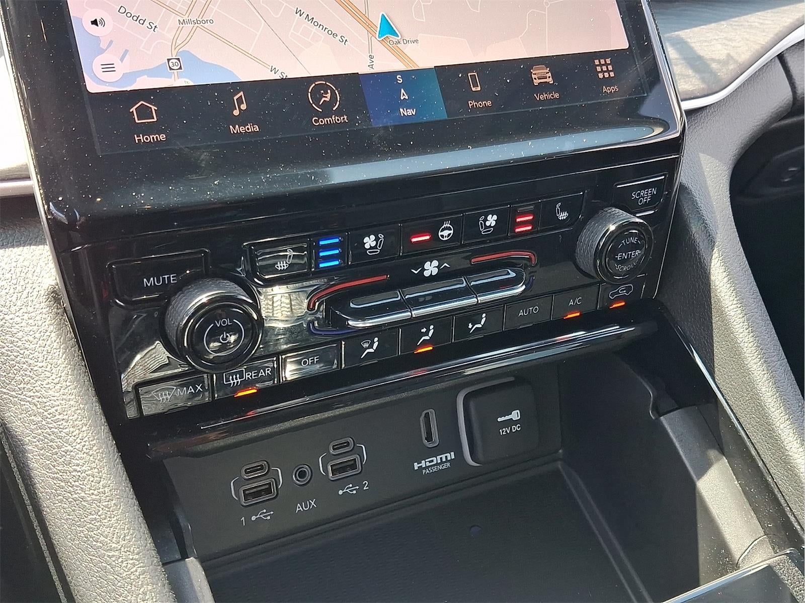 2022 Jeep Grand Cherokee 4xe BASE