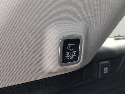 2022 Jeep Grand Cherokee 4xe BASE