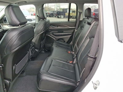 2022 Jeep Grand Cherokee 4xe BASE