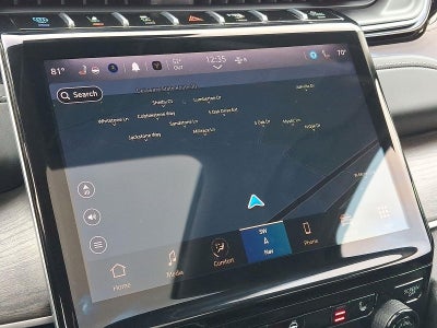 2022 Jeep Grand Cherokee 4xe BASE