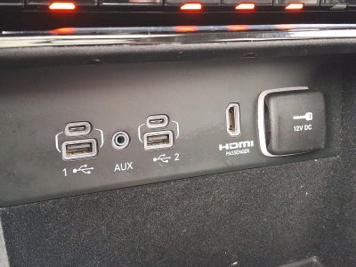 2022 Jeep Grand Cherokee 4xe BASE