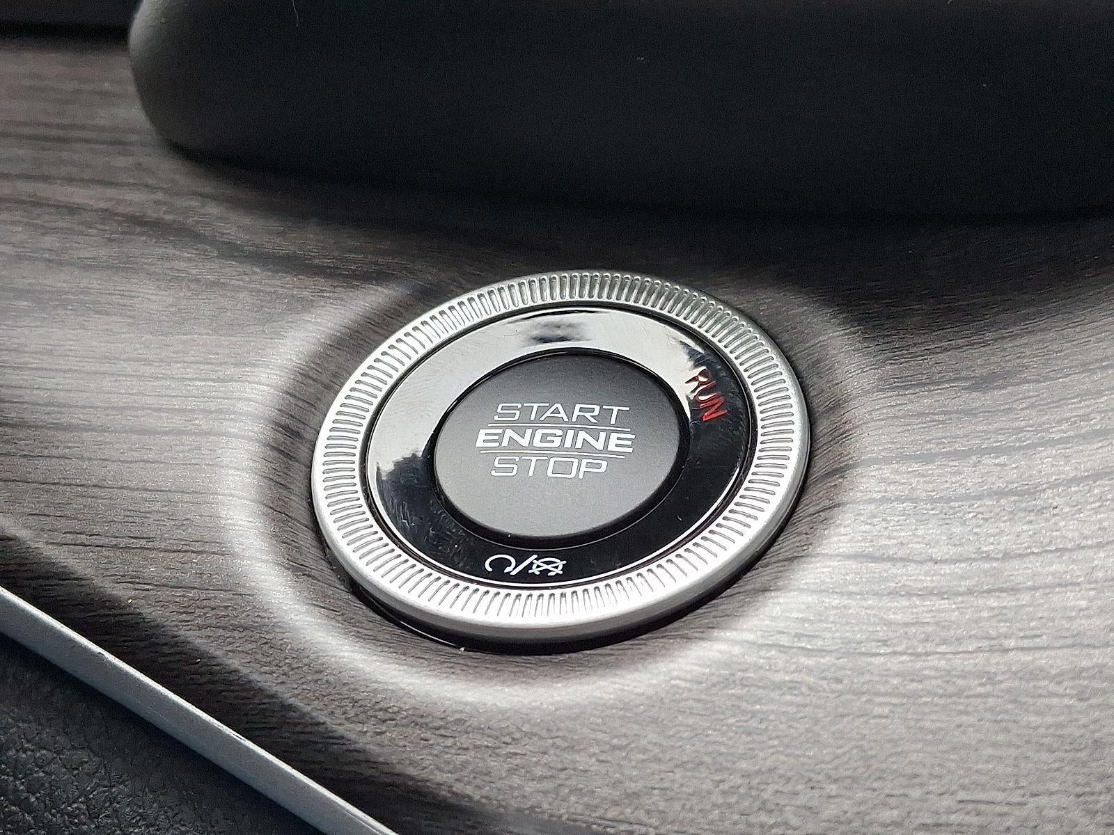 2022 Jeep Grand Cherokee 4xe BASE