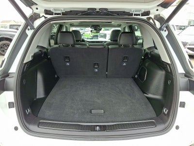 2022 Jeep Grand Cherokee 4xe BASE