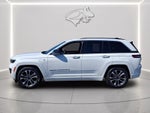 2023 Jeep Grand Cherokee 4Xe Overland