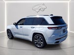 2023 Jeep Grand Cherokee 4Xe Overland