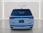 2023 Jeep Grand Cherokee 4Xe Overland