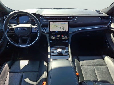 2023 Jeep Grand Cherokee 4Xe Overland