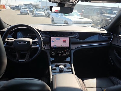 2024 Jeep Grand Cherokee 4xe Summit