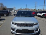 2024 Jeep Grand Cherokee 4xe Summit