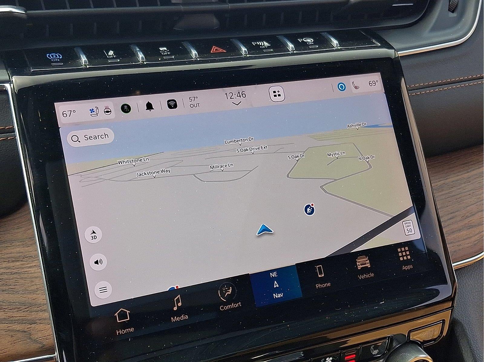 2023 Jeep Grand Cherokee 4xe Summit