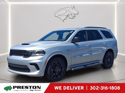 2024 Dodge Durango R/T