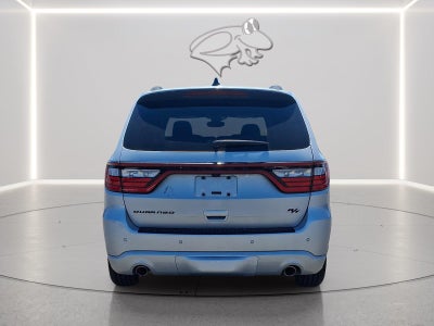 2024 Dodge Durango R/T