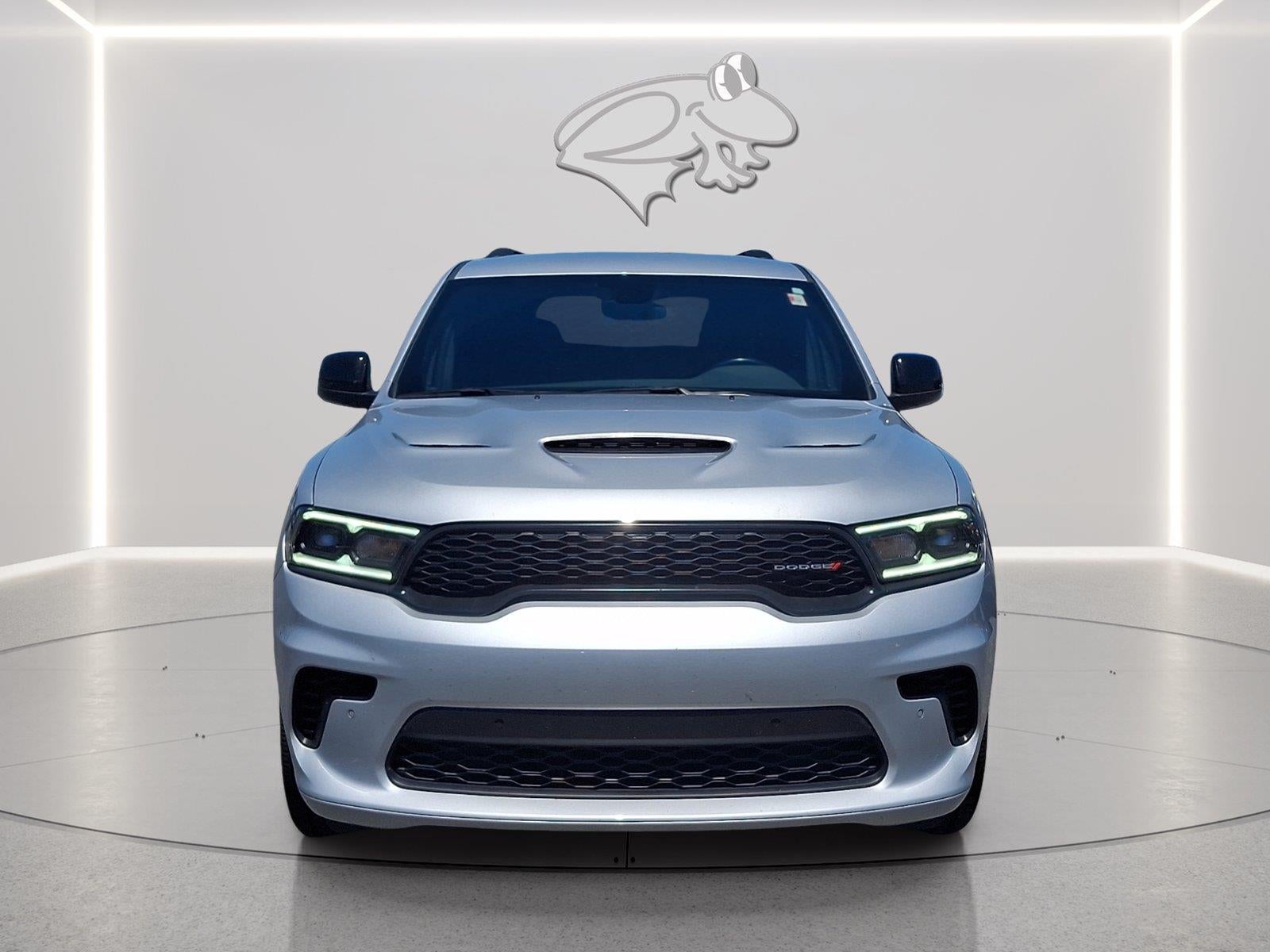 2024 Dodge Durango R/T
