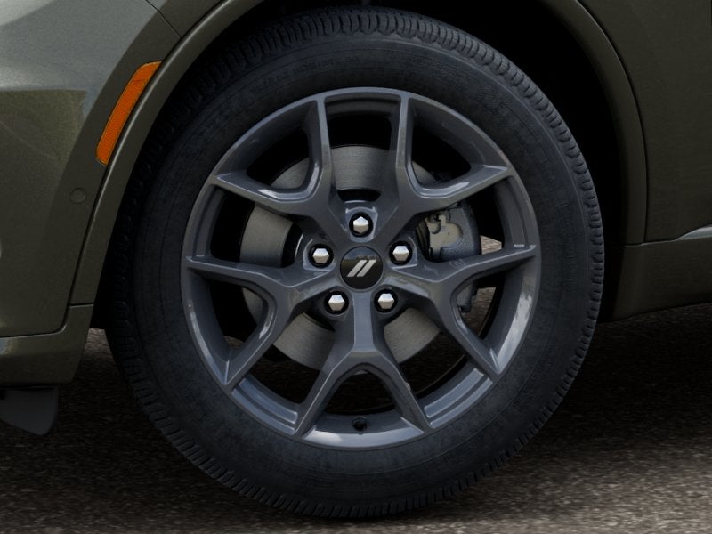 2027 Dodge Durango GT Plus HEMI