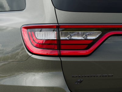 2027 Dodge Durango GT Plus HEMI