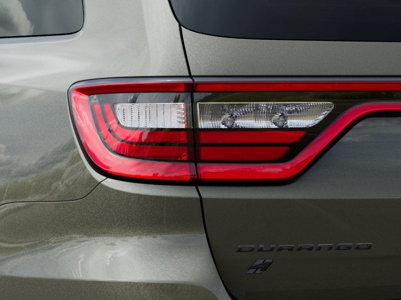 2027 Dodge Durango GT Plus HEMI
