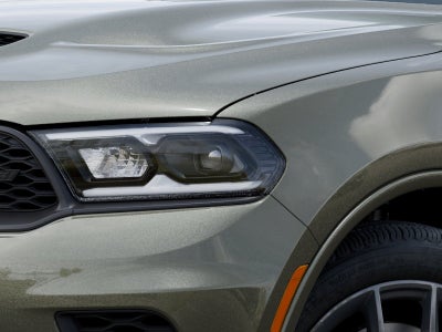 2027 Dodge Durango GT Plus HEMI